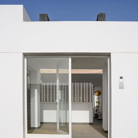 Monstera Vivienda Vacacional De Lujo A 500M De Playa Dorada Wifi Rapido Playa Blanca  Zewnętrze zdjęcie
