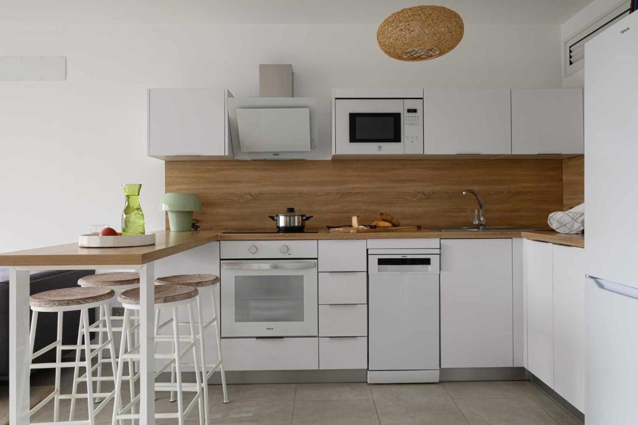 Monstera Vivienda Vacacional De Lujo A 500M De Playa Dorada Wifi Rapido Playa Blanca  Zewnętrze zdjęcie