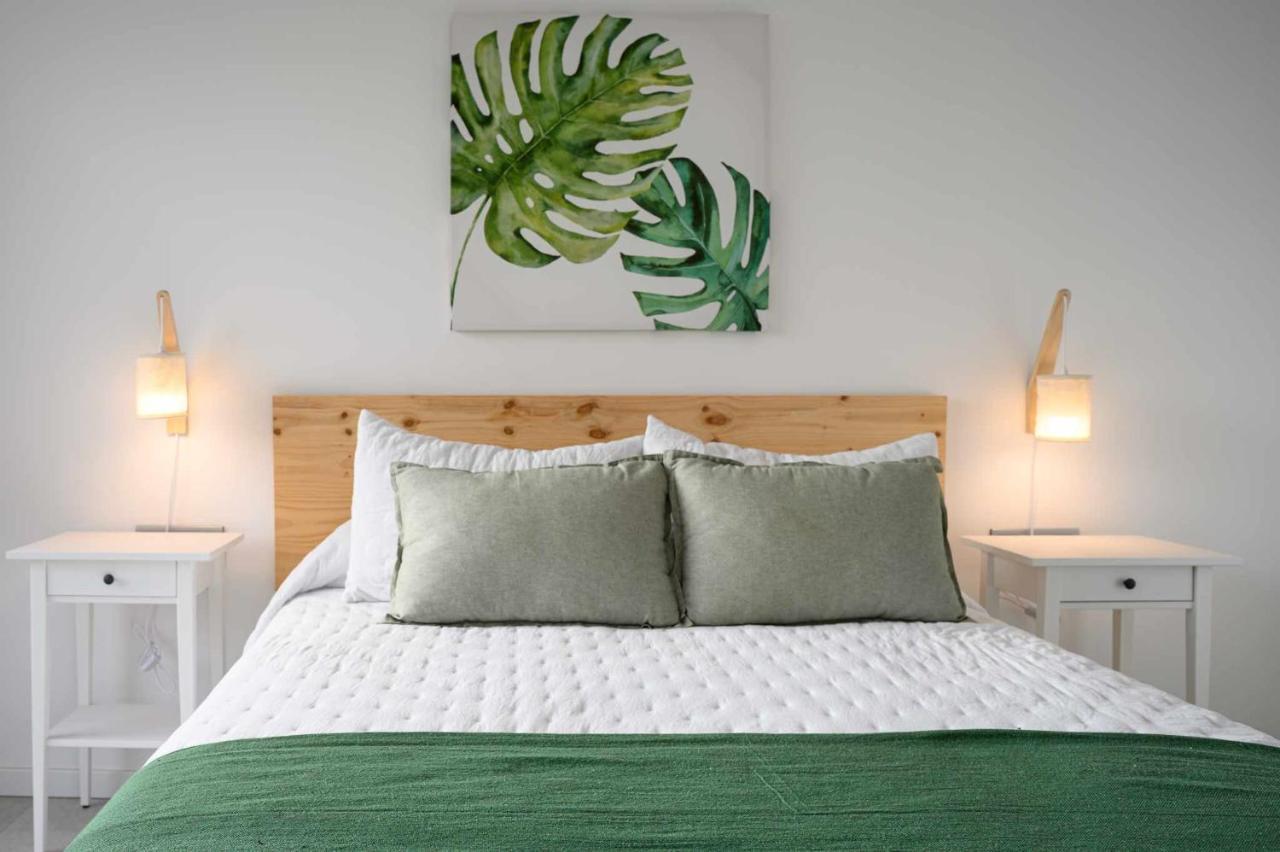 Monstera Vivienda Vacacional De Lujo A 500M De Playa Dorada Wifi Rapido Playa Blanca  Zewnętrze zdjęcie