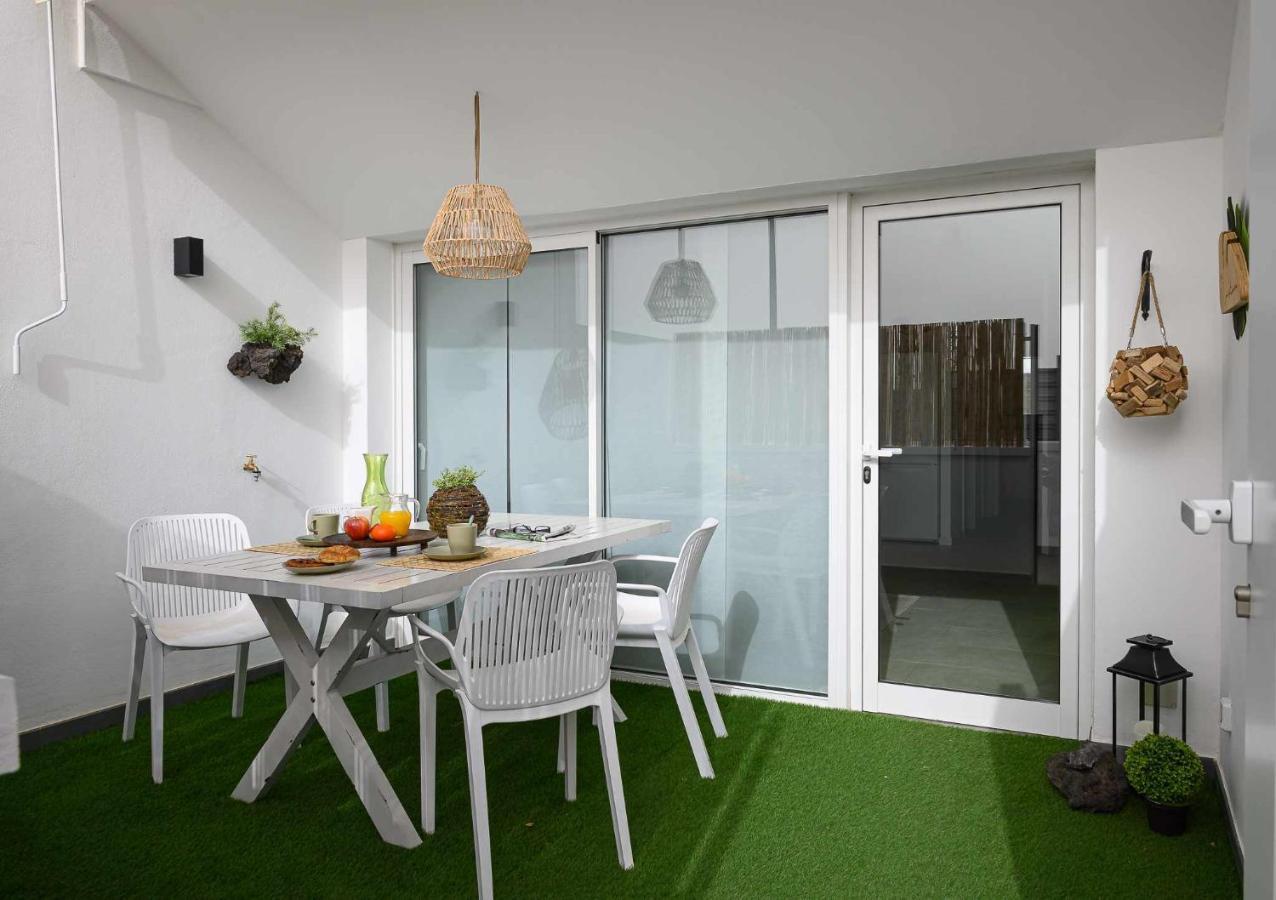 Monstera Vivienda Vacacional De Lujo A 500M De Playa Dorada Wifi Rapido Playa Blanca  Zewnętrze zdjęcie