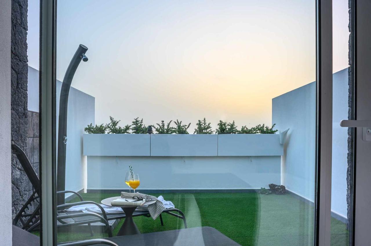 Monstera Vivienda Vacacional De Lujo A 500M De Playa Dorada Wifi Rapido Playa Blanca  Zewnętrze zdjęcie