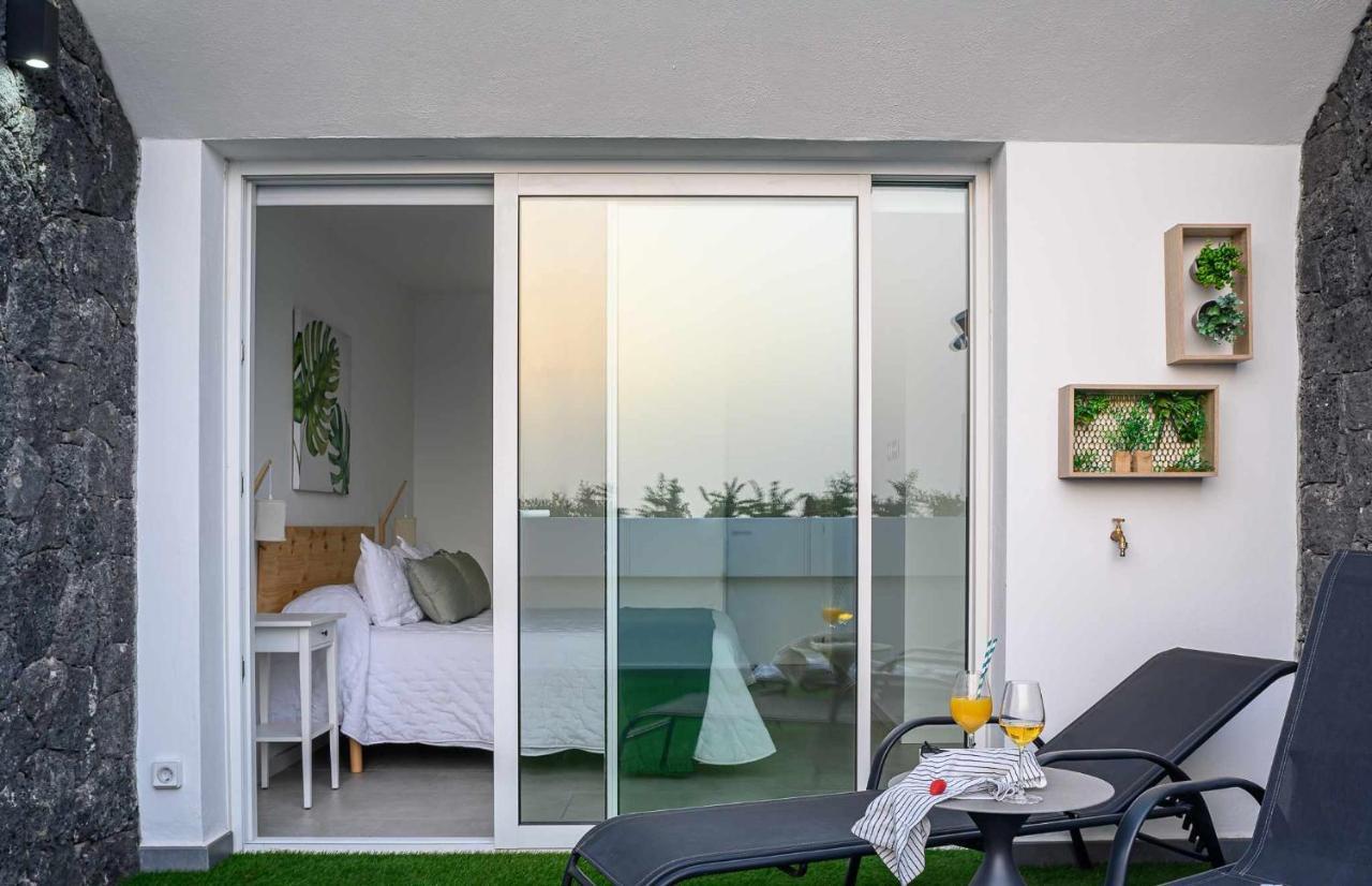 Apartament Monstera Vivienda Vacacional De Lujo A 500M De Playa Dorada Wifi Rapido Playa Blanca  Zewnętrze zdjęcie