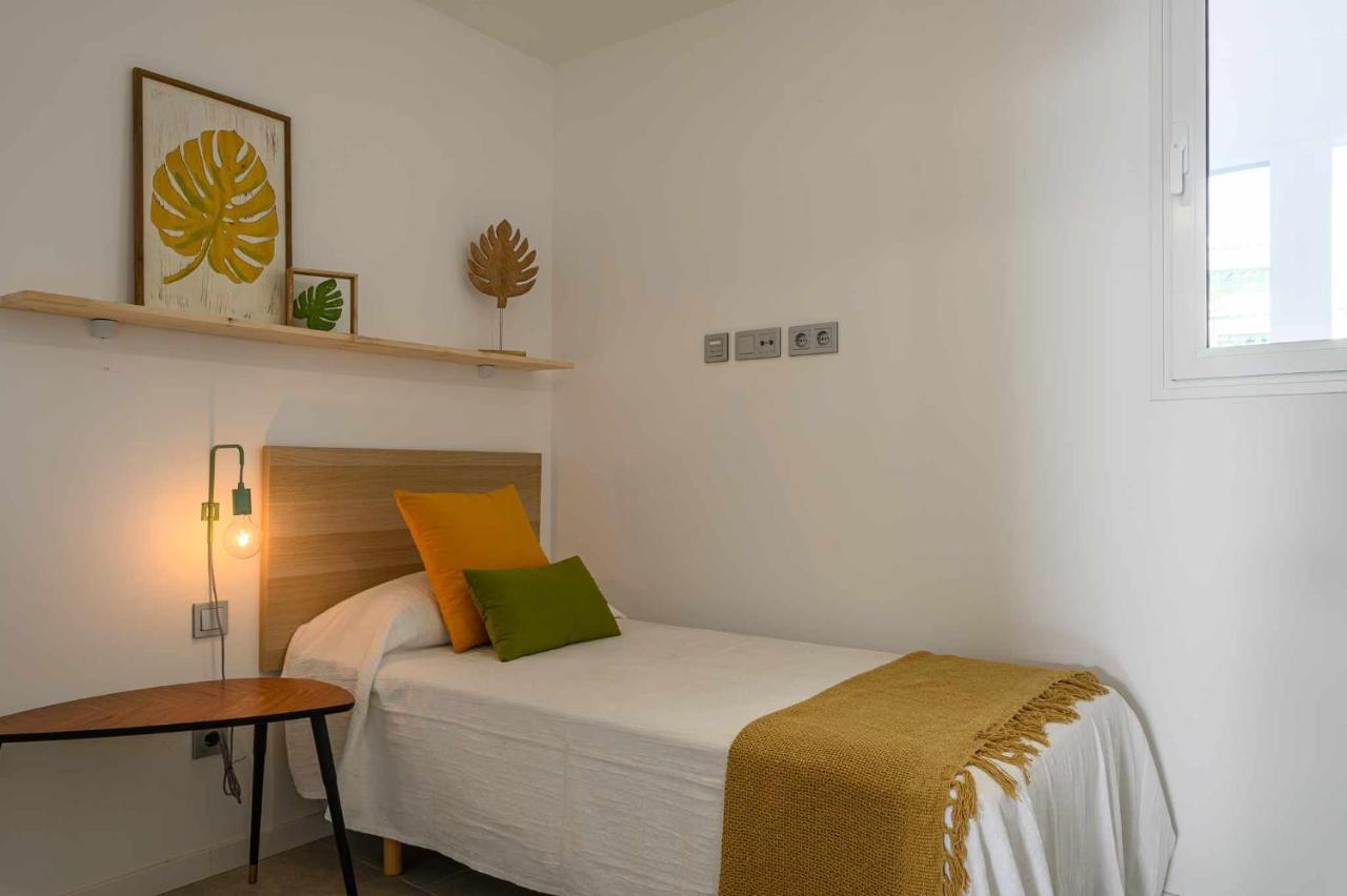 Monstera Vivienda Vacacional De Lujo A 500M De Playa Dorada Wifi Rapido Playa Blanca  Zewnętrze zdjęcie