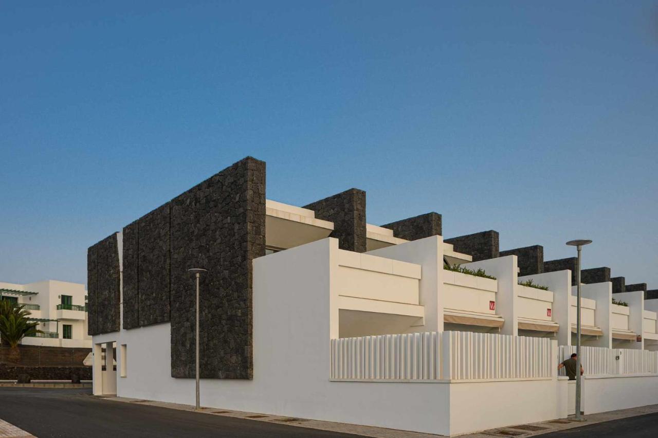 Monstera Vivienda Vacacional De Lujo A 500M De Playa Dorada Wifi Rapido Playa Blanca  Zewnętrze zdjęcie