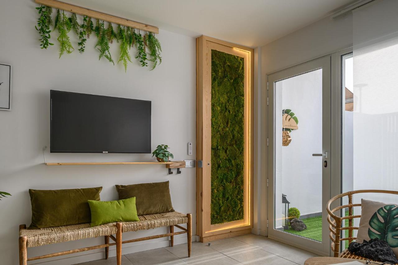 Monstera Vivienda Vacacional De Lujo A 500M De Playa Dorada Wifi Rapido Playa Blanca  Zewnętrze zdjęcie