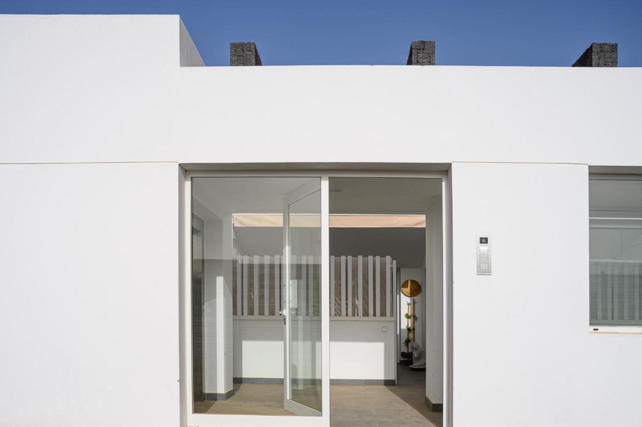 Monstera Vivienda Vacacional De Lujo A 500M De Playa Dorada Wifi Rapido Playa Blanca  Zewnętrze zdjęcie