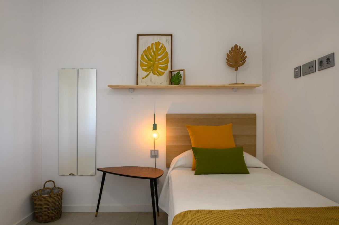 Monstera Vivienda Vacacional De Lujo A 500M De Playa Dorada Wifi Rapido Playa Blanca  Zewnętrze zdjęcie