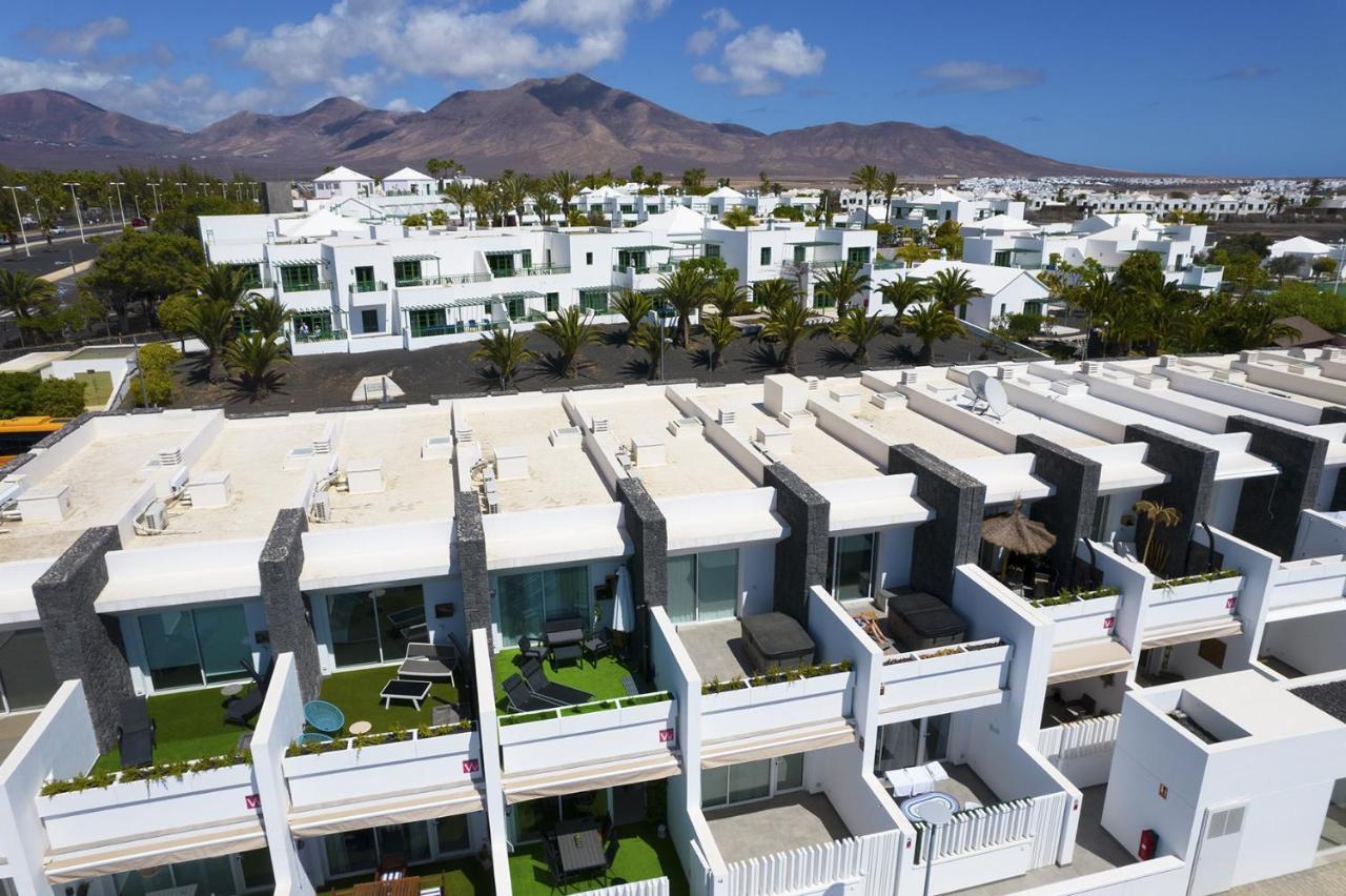 Monstera Vivienda Vacacional De Lujo A 500M De Playa Dorada Wifi Rapido Playa Blanca  Zewnętrze zdjęcie